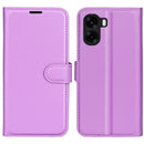 Wallet Case for OPPO A6x 2026 – PU Leather Flip Cover