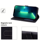 Wallet Case for Samsung Galaxy A02S 5