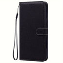 Wallet Case for Samsung Galaxy A02S 1