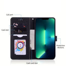 Wallet Case for Samsung Galaxy A02S 4