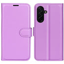 Wallet Case for Samsung Galaxy A27 5G – PU Leather Flip