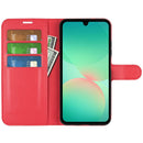 Wallet Case for Samsung Galaxy A27 5G – PU Leather Flip