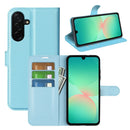 Wallet Case for Samsung Galaxy A27 5G – PU Leather Flip