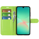 Wallet Case for Samsung Galaxy A27 5G – PU Leather Flip