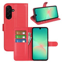 Wallet Case for Samsung Galaxy A27 5G – PU Leather Flip