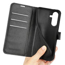Wallet Case for Samsung Galaxy A27 5G – PU Leather Flip