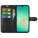 Wallet Case for Samsung Galaxy A27 5G – PU Leather Flip