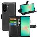 Wallet Case for Samsung Galaxy A27 5G – PU Leather Flip