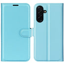Wallet Case for Samsung Galaxy A27 5G – PU Leather Flip