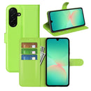 Wallet Case for Samsung Galaxy A27 5G – PU Leather Flip