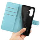 Wallet Case for Samsung Galaxy A27 5G – PU Leather Flip