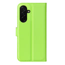 Wallet Case for Samsung Galaxy A27 5G – PU Leather Flip