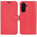 Wallet Case for Samsung Galaxy A27 5G – PU Leather Flip
