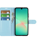 Wallet Case for Samsung Galaxy A27 5G – PU Leather Flip