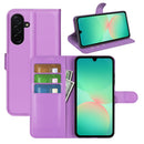 Wallet Case for Samsung Galaxy A27 5G – PU Leather Flip