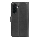 Wallet Case for Samsung Galaxy A37 5G – PU Leather Flip