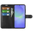 Wallet Case for Samsung Galaxy A37 5G – PU Leather Flip