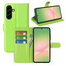 Wallet Case for Samsung Galaxy A57 5G – PU Leather Flip