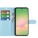 Wallet Case for Samsung Galaxy A57 5G – PU Leather Flip