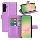 Wallet Case for Samsung Galaxy A57 5G – PU Leather Flip