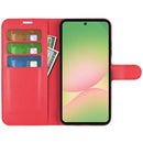 Wallet Case for Samsung Galaxy A57 5G – PU Leather Flip