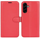 Wallet Case for Samsung Galaxy A57 5G – PU Leather Flip