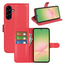 Wallet Case for Samsung Galaxy A57 5G – PU Leather Flip