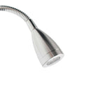 Warm White Touch Switch USB LED Spot Reading Light Caravan