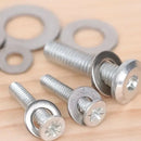 Washer Set (180 pieces) - Tools & Kits (multipurpose)