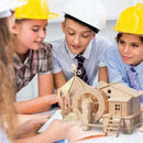 Water Mill - 3D Puzzle