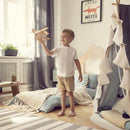 Water Plane - 3D Puzzle