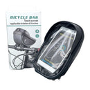 Waterproof Bicycle Bag Covers (All)