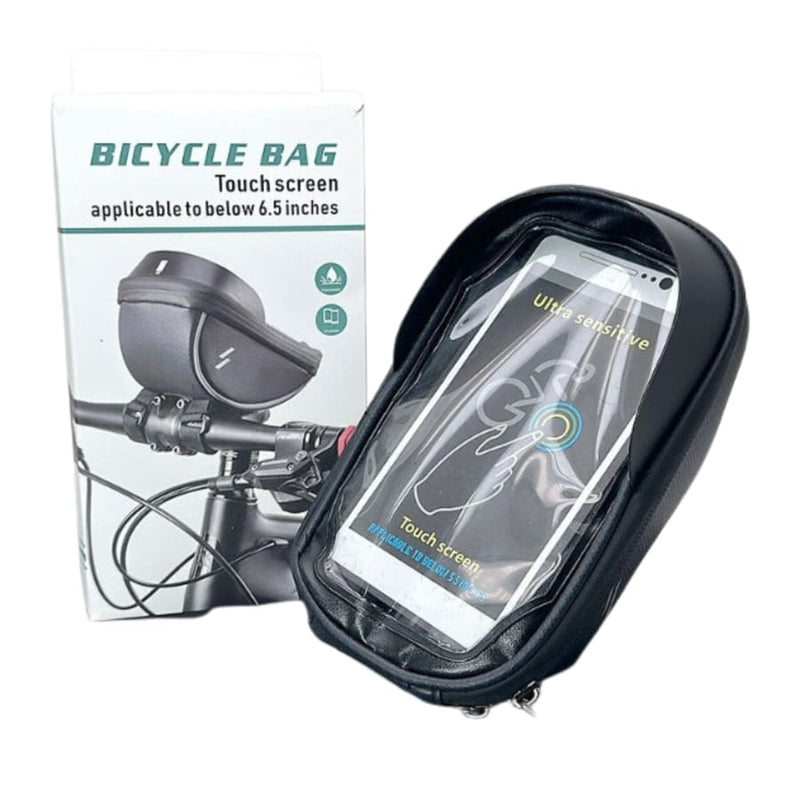 Waterproof Bicycle Bag