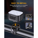 Waterproof Bike Lights 8