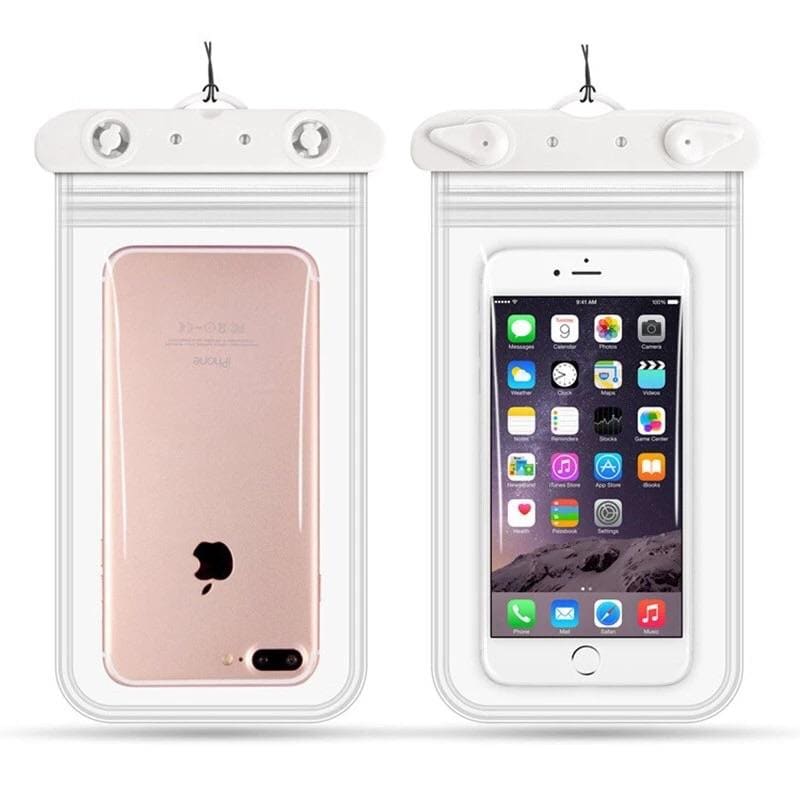 Waterproof Case