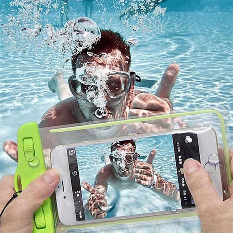 Waterproof Case