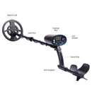 Waterproof Easy Operating Underground Metal Detector NZ620 2