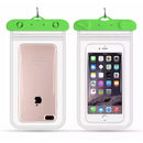 Waterproof Phone Case - Green - Phone cases