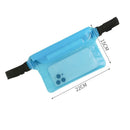 Waterproof Phone Pouch 2