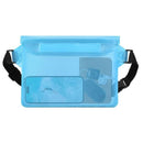 Waterproof Phone Pouch 1