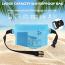 Waterproof Phone Pouch 6