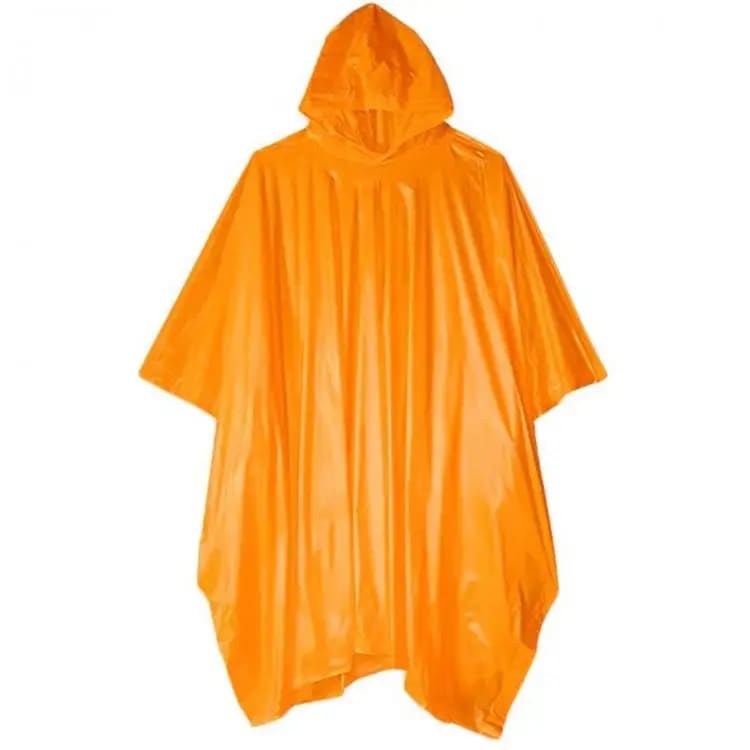 Waterproof Poncho