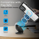Waterproof Shockproof Case for iPhone 15 Plus | Redpepper