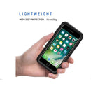 Waterproof & Shockproof Case for iPhone 8 Plus 3