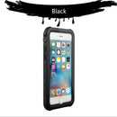 Waterproof & Shockproof Case for iPhone 8 Plus 5
