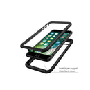 Waterproof & Shockproof Case for iPhone 8 Plus 2