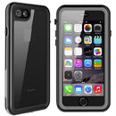 Waterproof & Shockproof Case for iPhone 8 Plus 1
