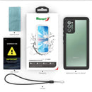 Waterproof & Shockproof Case for iPhone SE 4