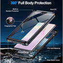 Waterproof & Shockproof Case for Samsung Galaxy Note 10 2