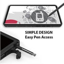 Waterproof & Shockproof Case for Samsung Galaxy Note 10 4